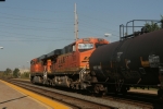 BNSF 5879